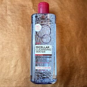 L'Oreal Paris Micellar Cleansing Water